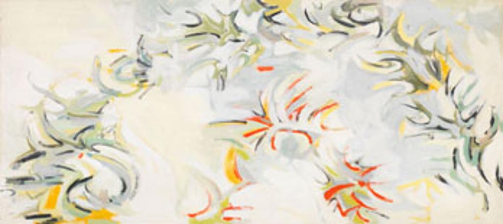 Takao Tanabe (1926) - Sweet Breath of Spring