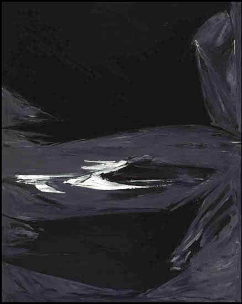 Rita Letendre (1928-2021) - Impact II