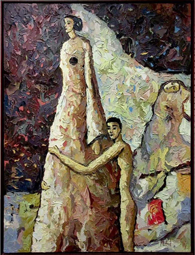 Aimee Richard - Untitled (Family)