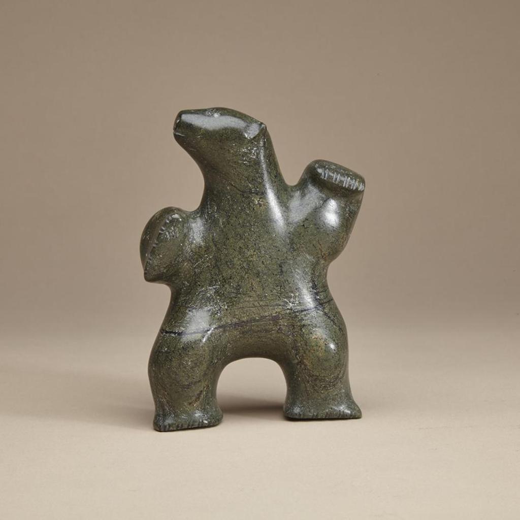 Pauta Saila (1916-2009) - Polar Bear