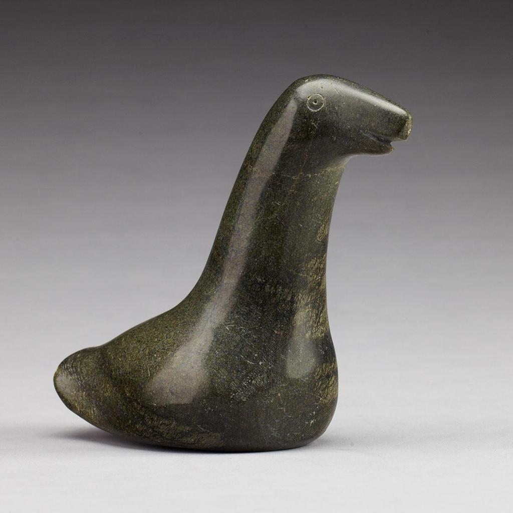 Nauyak - Bird