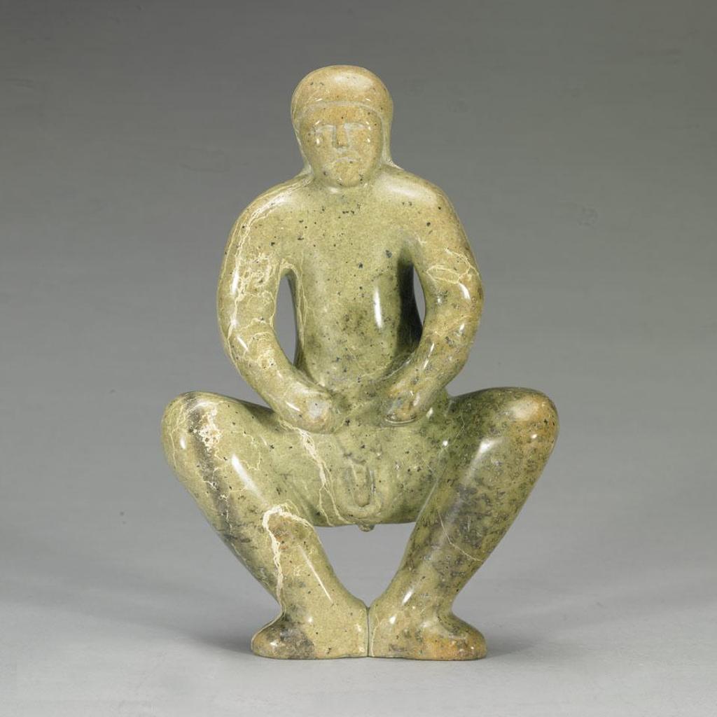 Peter Kuniliusee (1930) - Man