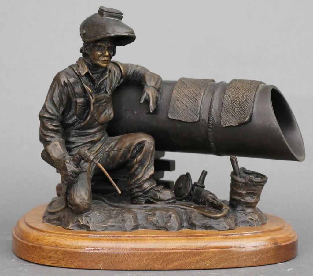 Don Toney (1954) - New Horizons; 1997
