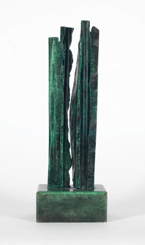 Anne Harris (1928) - Torah Torah