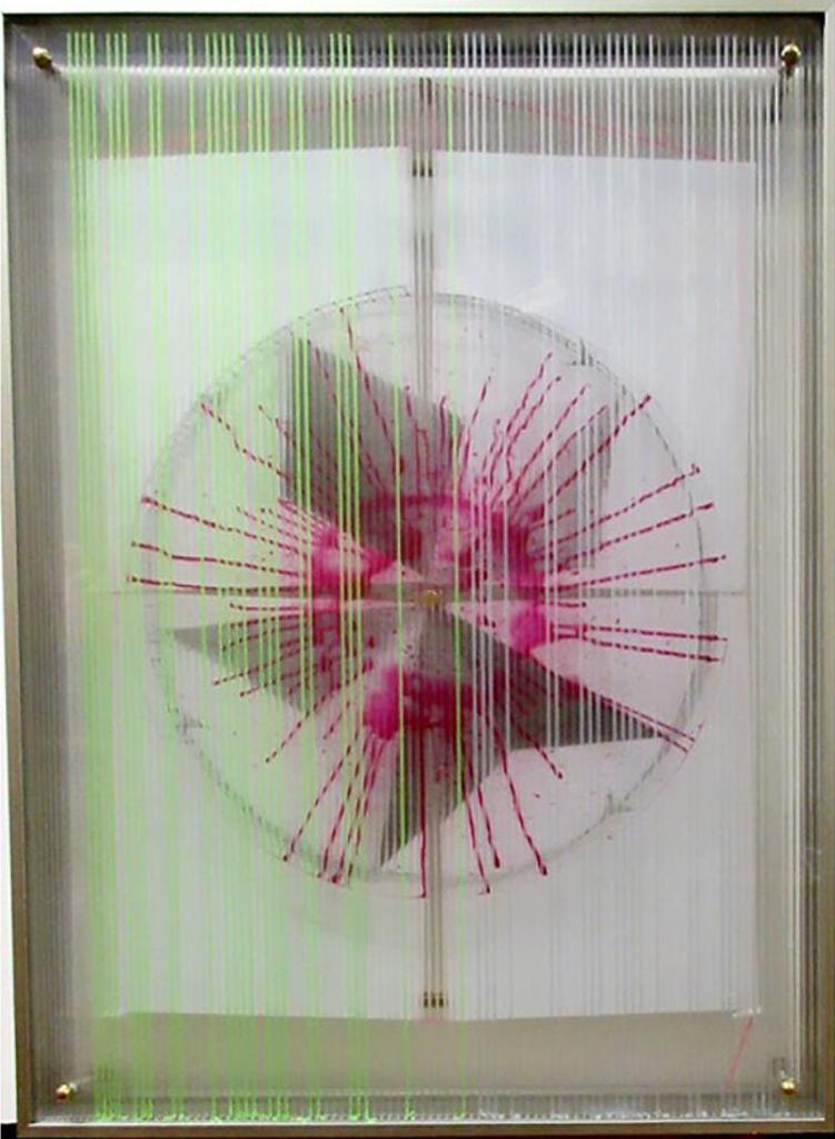 Andrew Innes (1947) - The Folding Star (Folding Series)