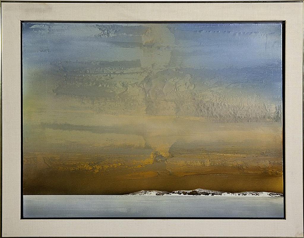 Fred Tymoshenko (1938) - Setting Sun