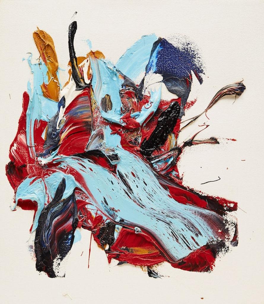Mashel Alexander Teitelbaum (1921-1985) - Bloomsred