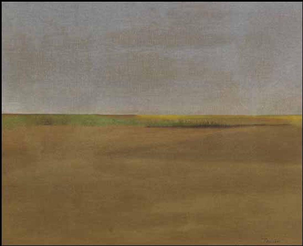 Takao Tanabe (1926) - Banff