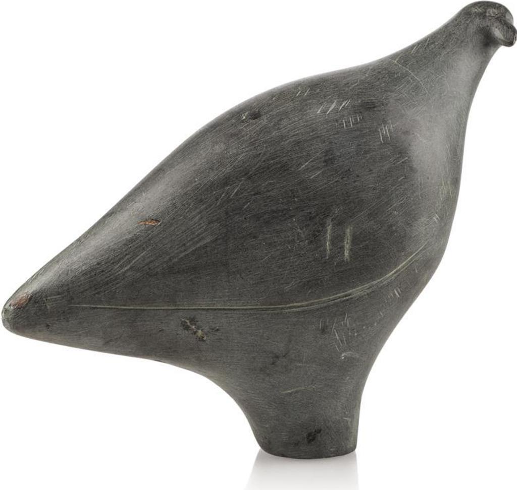 Samson Kayuryuk (1927-1983) - Standing Bird, late 1960s