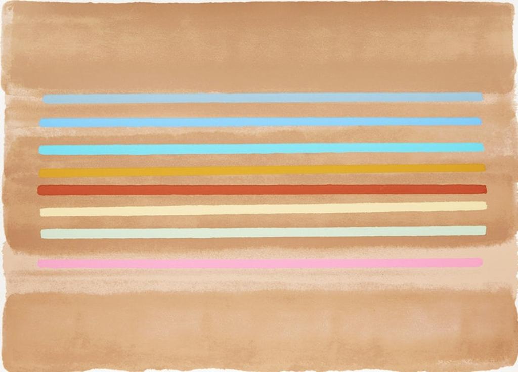 William (Bill) Perehudoff (1918-2013) - La Plonge #9