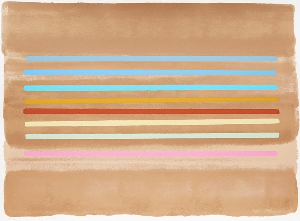 William (Bill) Perehudoff (1918-2013) - La Plonge #9