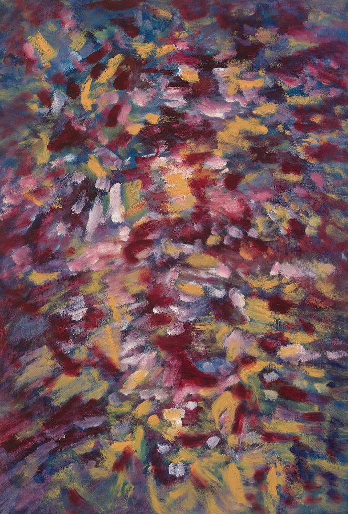 Lise Gervais (1933-1998) - Les délices