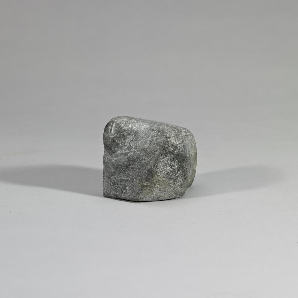 John Pangnark (1920-1980) - Figure