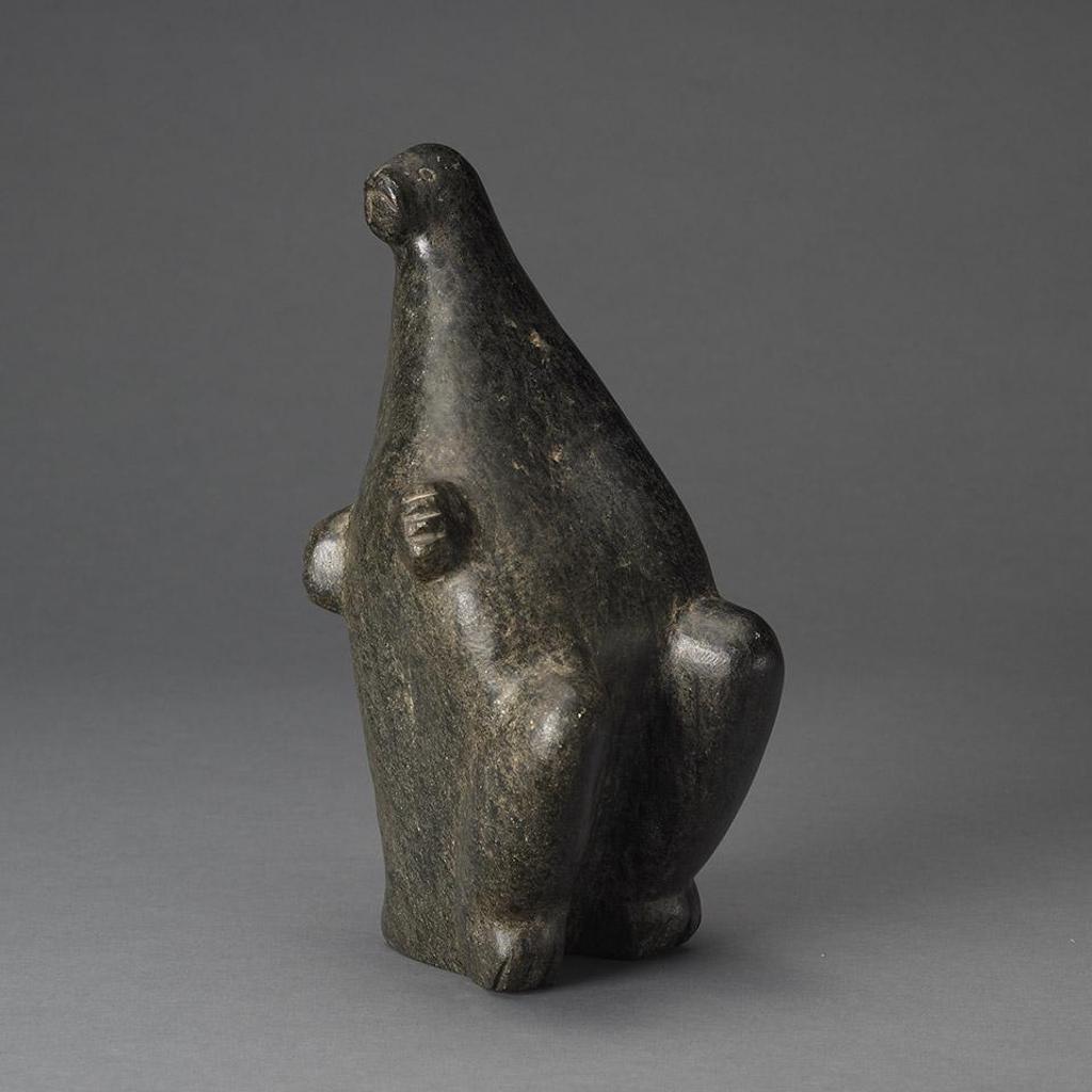 Latcholassie Akesuk (1919-2000) - Seal
