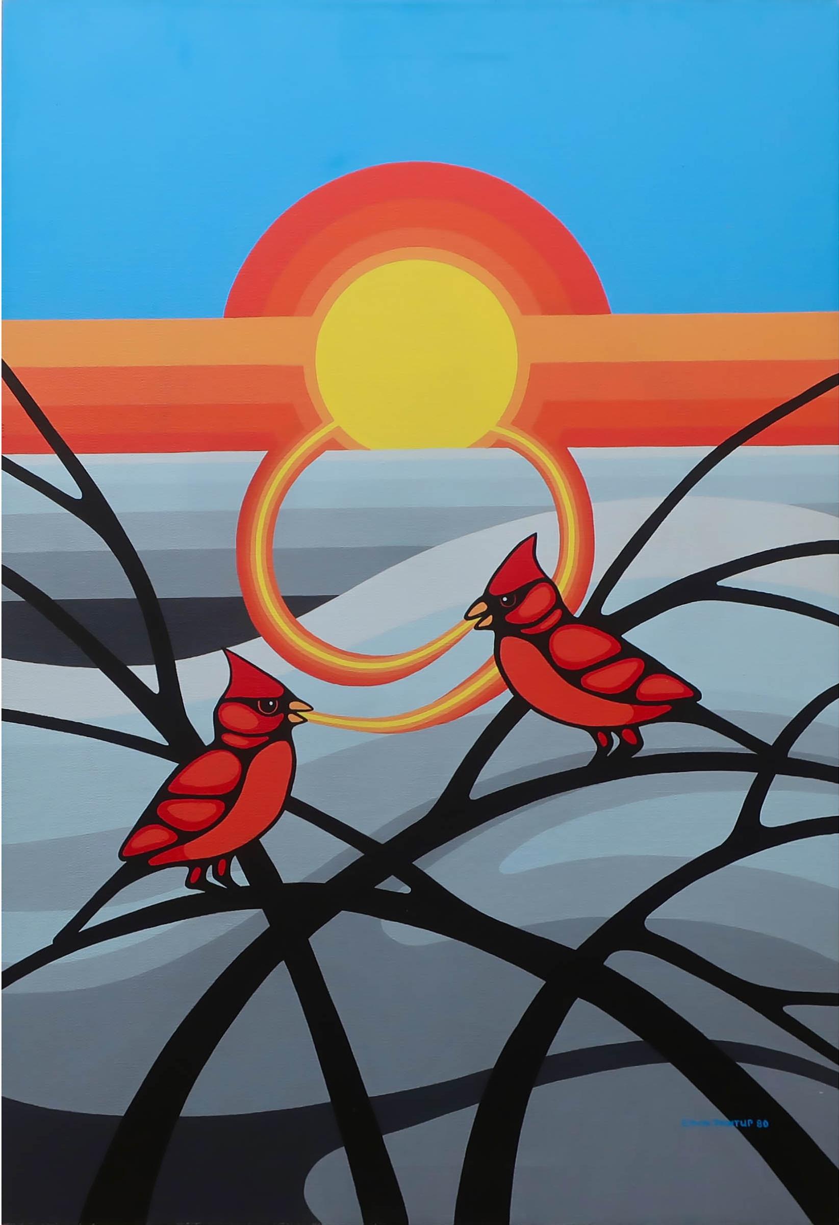 Erwin Printup - Cardinals