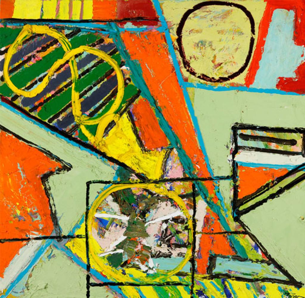 Harold Barling Town (1924-1990) - Figure 8
