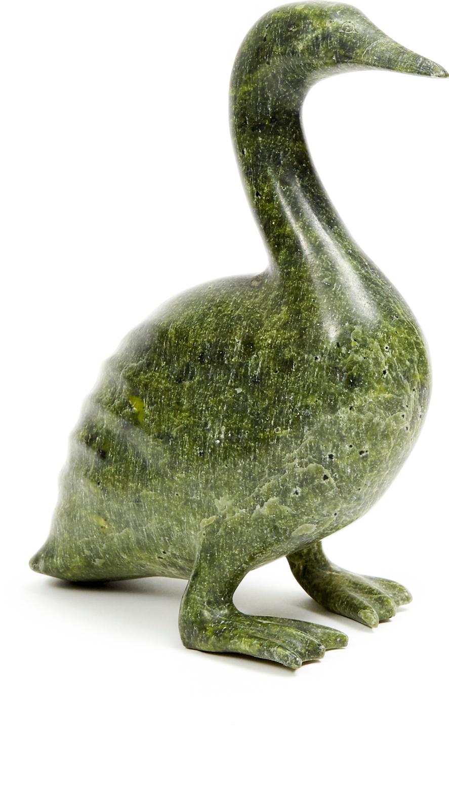 Nuna Parr (1949) - Goose