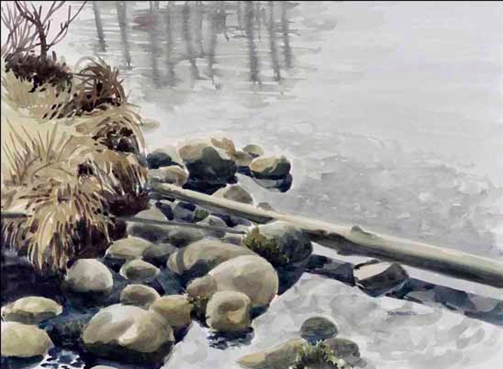 Tom Milosz - Inglewood in March (02613/2013-1189)