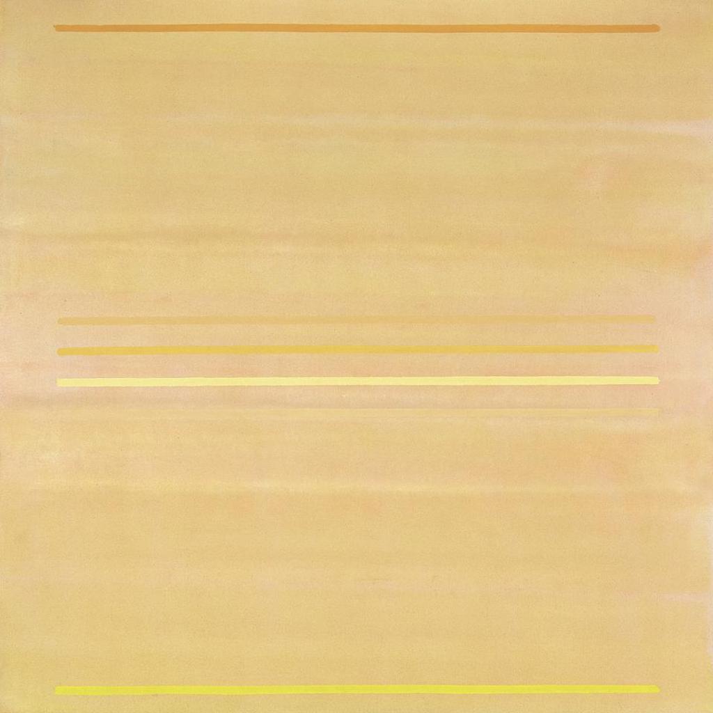 William (Bill) Perehudoff (1918-2013) - Andante Ac 76/27