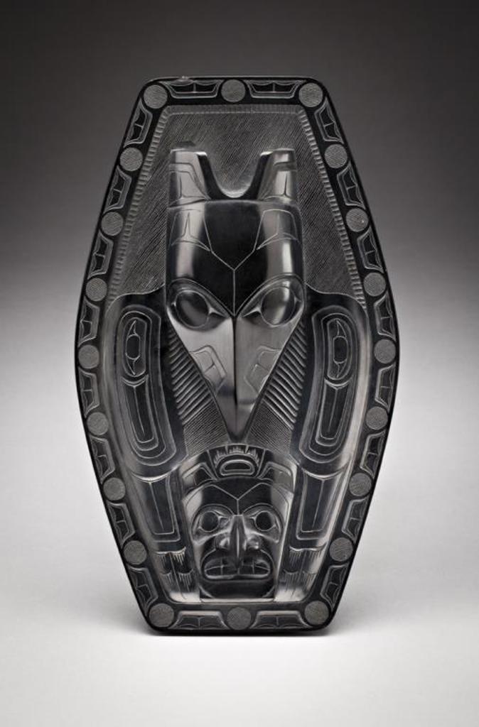 Pat Dixon (1938-2015) - Platter