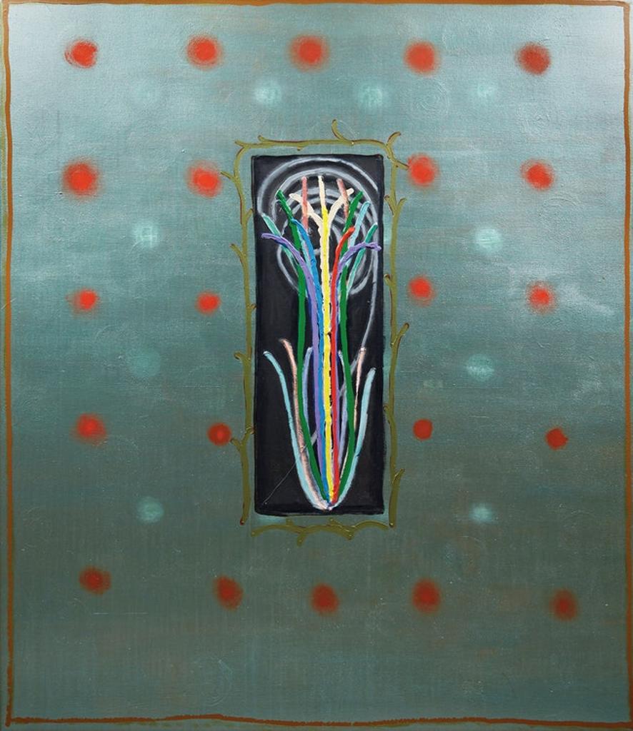 David Wayne Bolduc (1945-2010) - New Moon