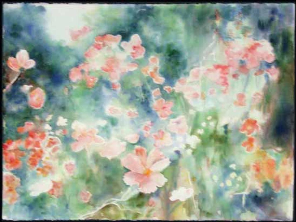 Joe Rosenthal (1921-2018) - A Bouquet of Love (00557/2013-T858)