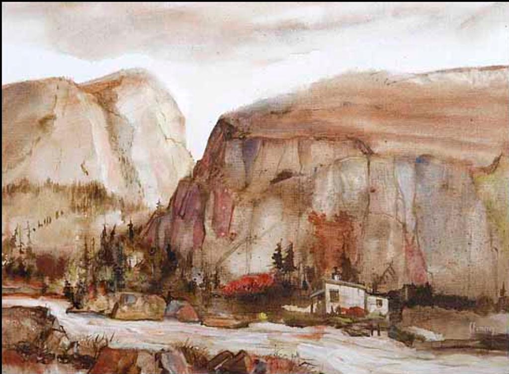 Constance Pomeroy (1923) - The Cliff (01547/2013-2576)