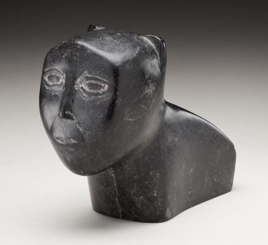 Aoudla Pee (1920-1988) - Untitled
