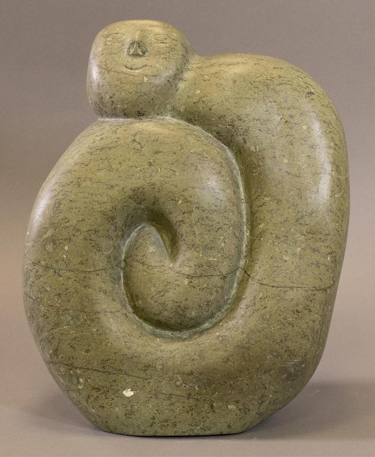 Kavavou Kavavookota - Spirit - Happy Serpent