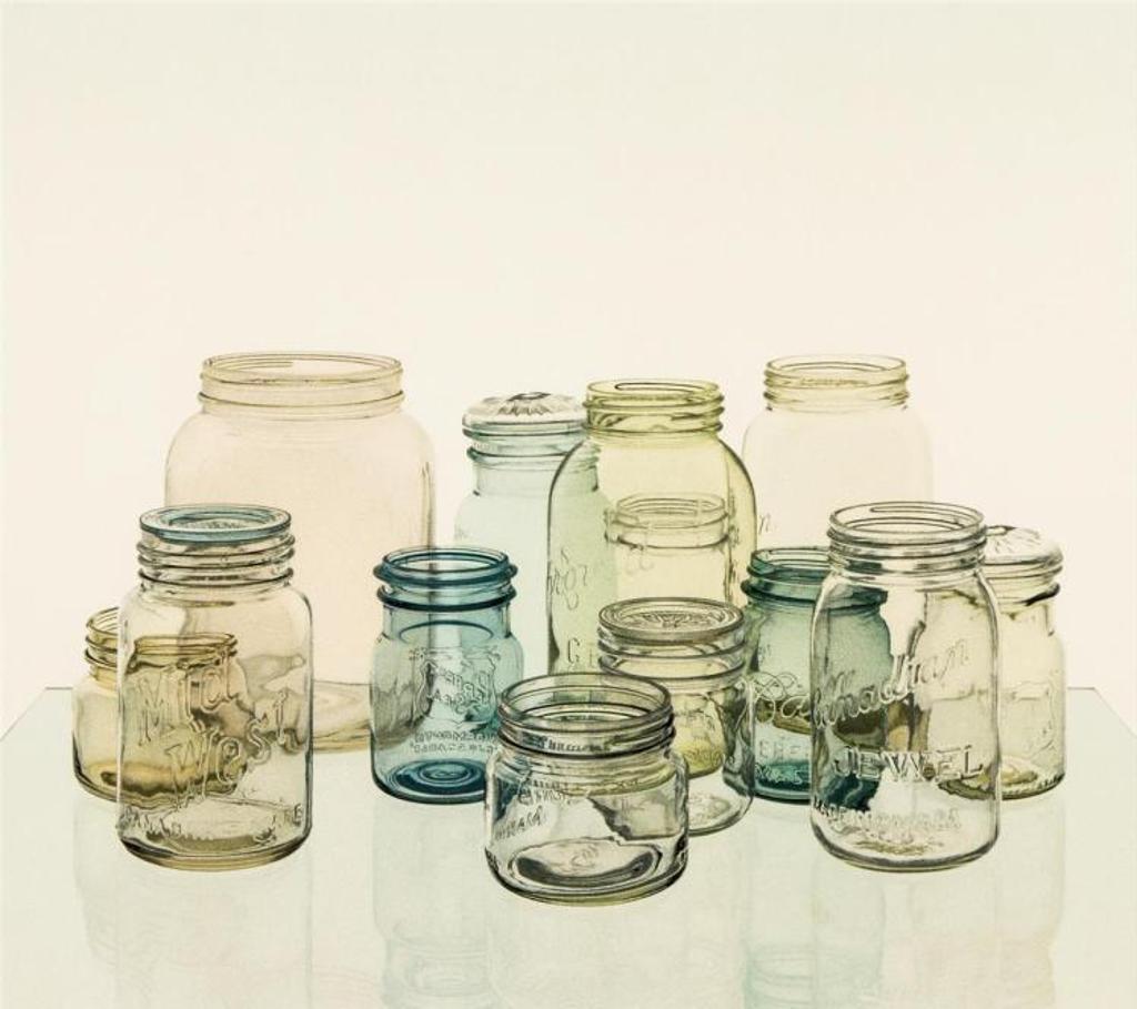Richard Thomas Davis (1947) - Canadian Jewel