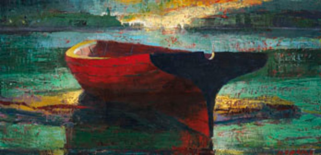 Tom Hopkins (1944-2011) - Lifeline (Narrative)
