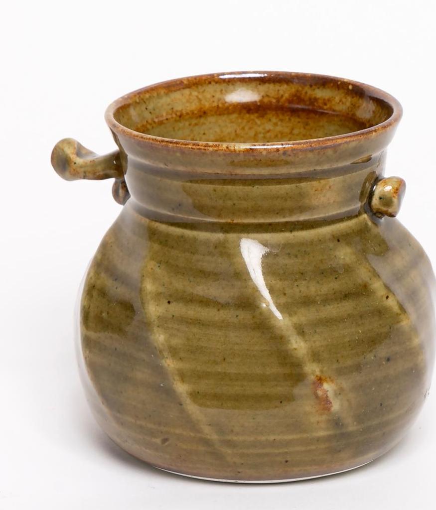 Jack Sures (1934-2018) - Cup with Minimalist Handle