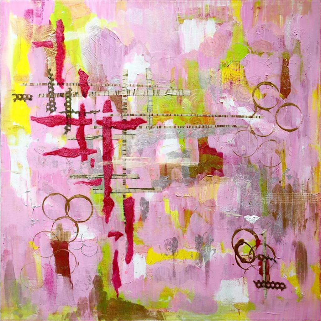 Margaret Buckworth (1943) - Crossroads