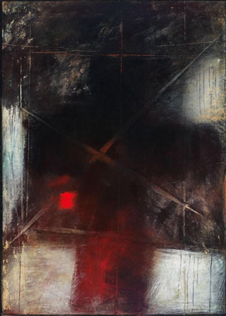Drew Harris (1960) - Transition Series #5
