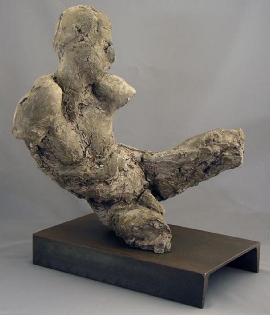 Al Stinson (1950) - Untitled