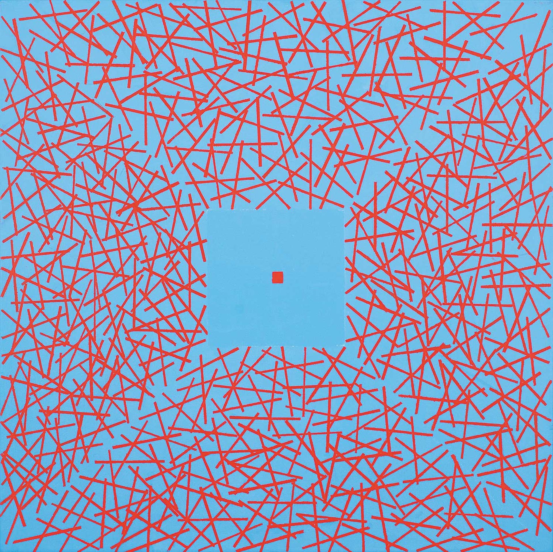 Karen Brown - Vibrations #6