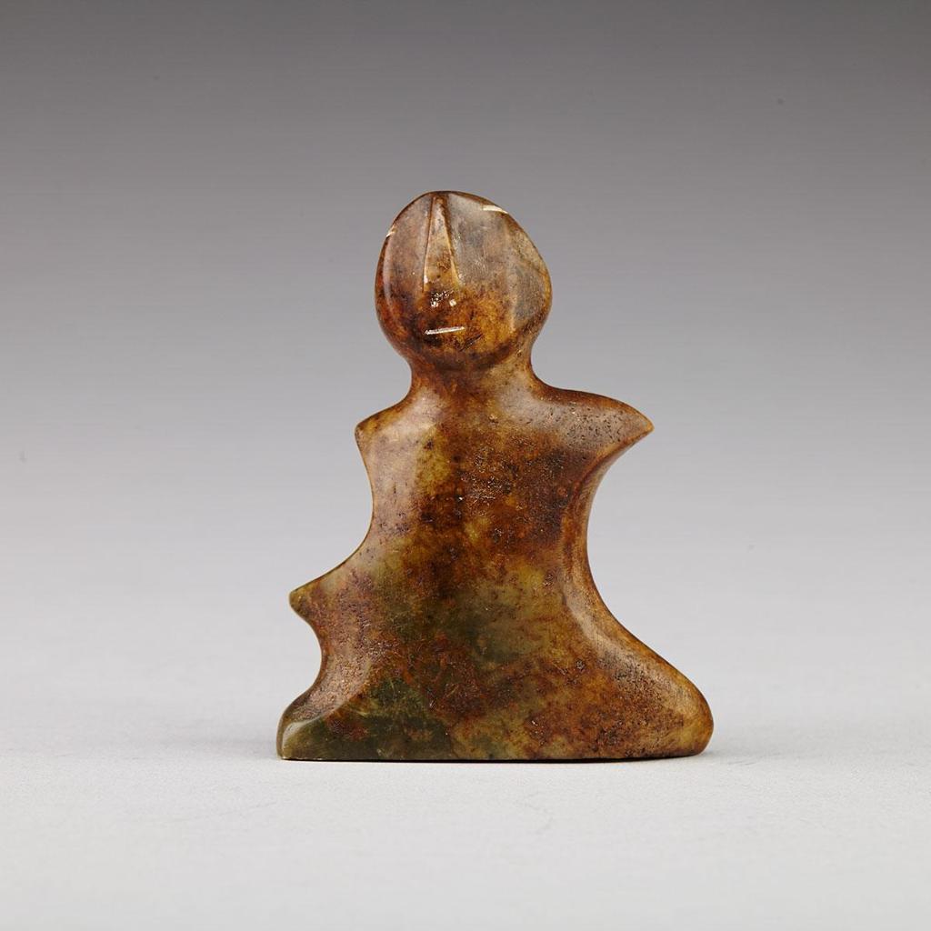 George Arlook Arluk (1949) - Figure