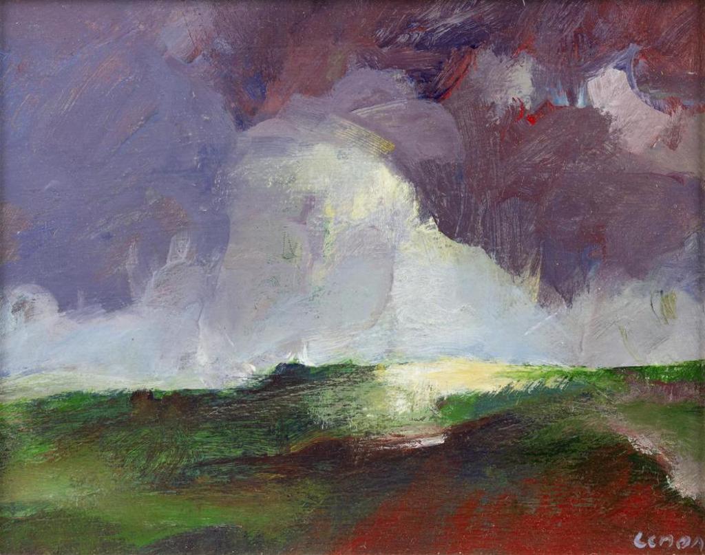 David Lemon - Untitled