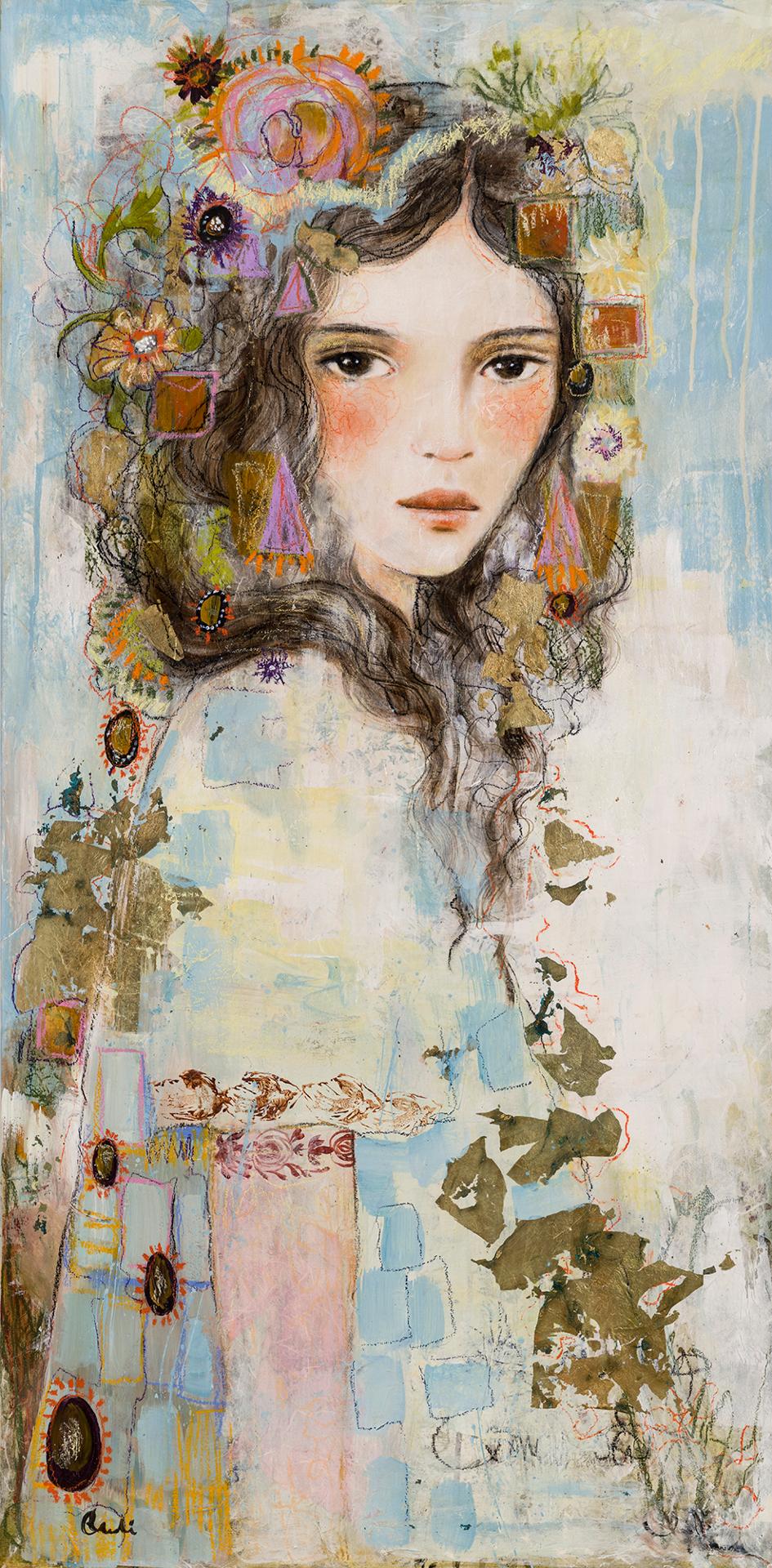 Claudia Tremblay - Sans titre / Untitled, 2020
