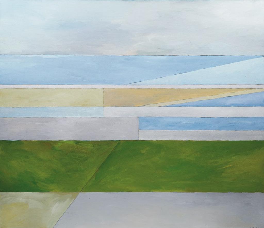 Gordon Applebee Smith (1919-2020) - Untitled