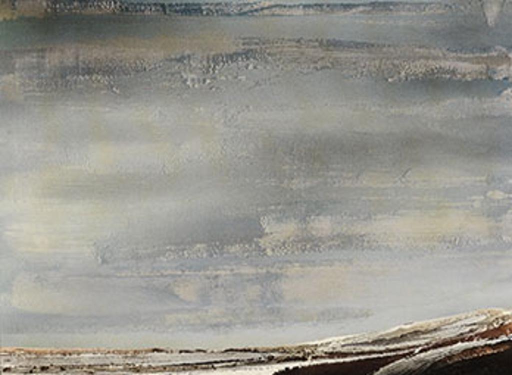 Frederick Joseph Tymoshenko (1937) - Landwave II (03718/1788)