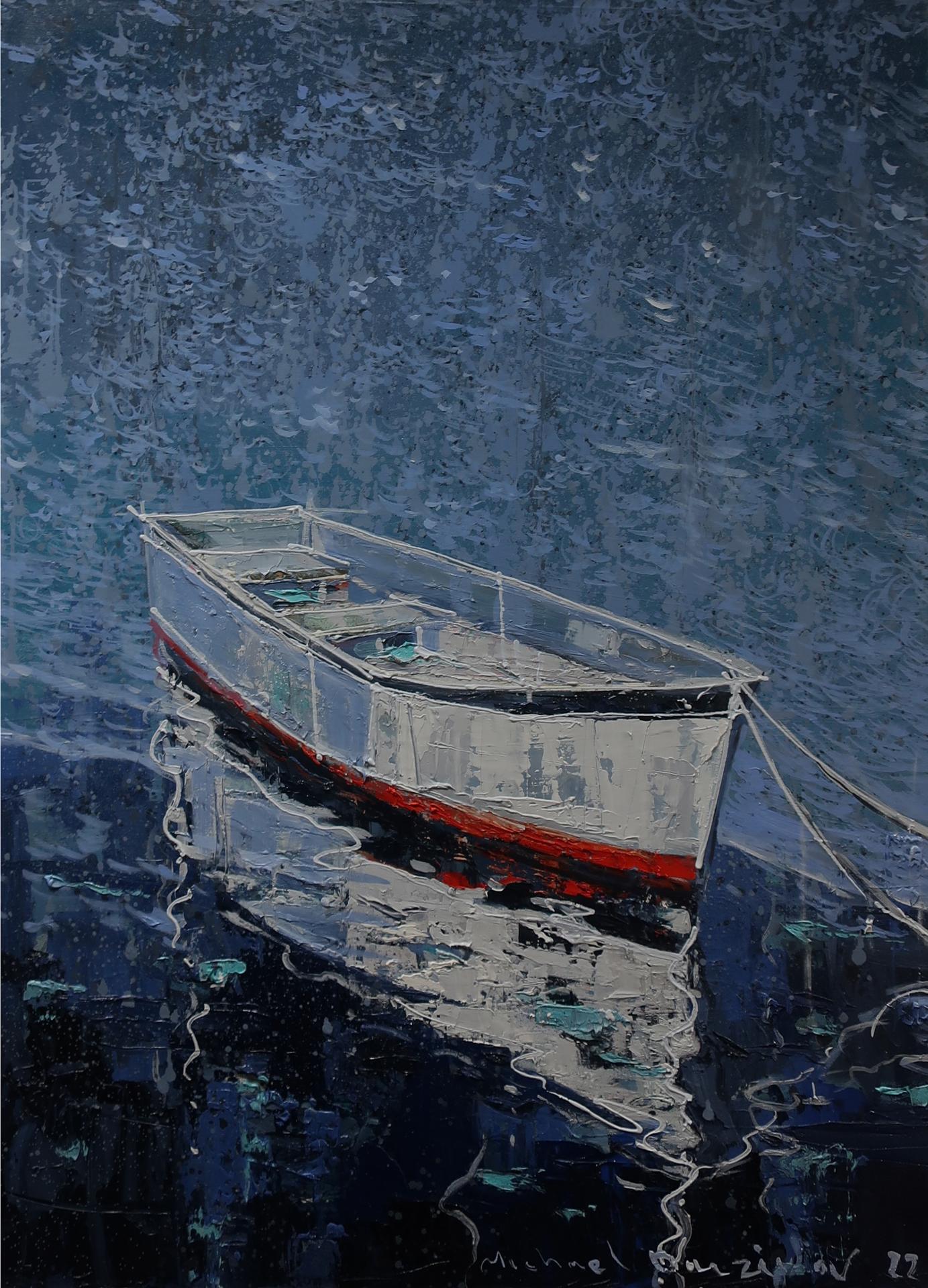 Michael Ouzikov - Quiet Morning
