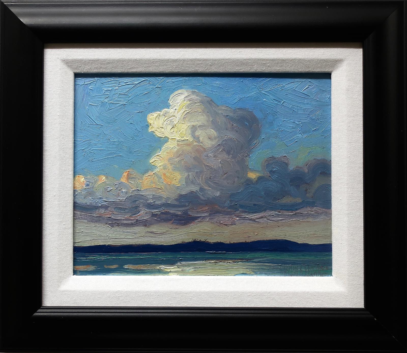 Norman Richard Brown (1958-1999) - Lake Superior
