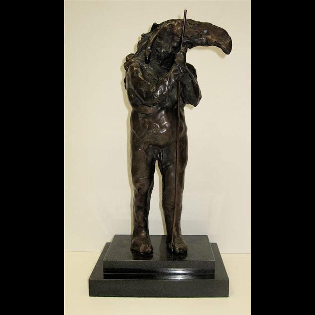 John Mccombe Reynolds (1916-1999) - Human Transformation