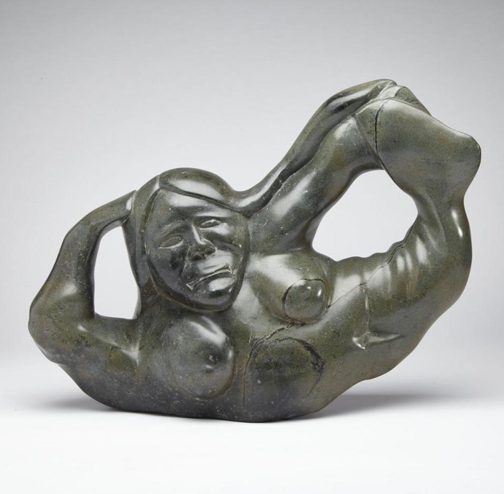 Nuna Parr (1949) - Sedna