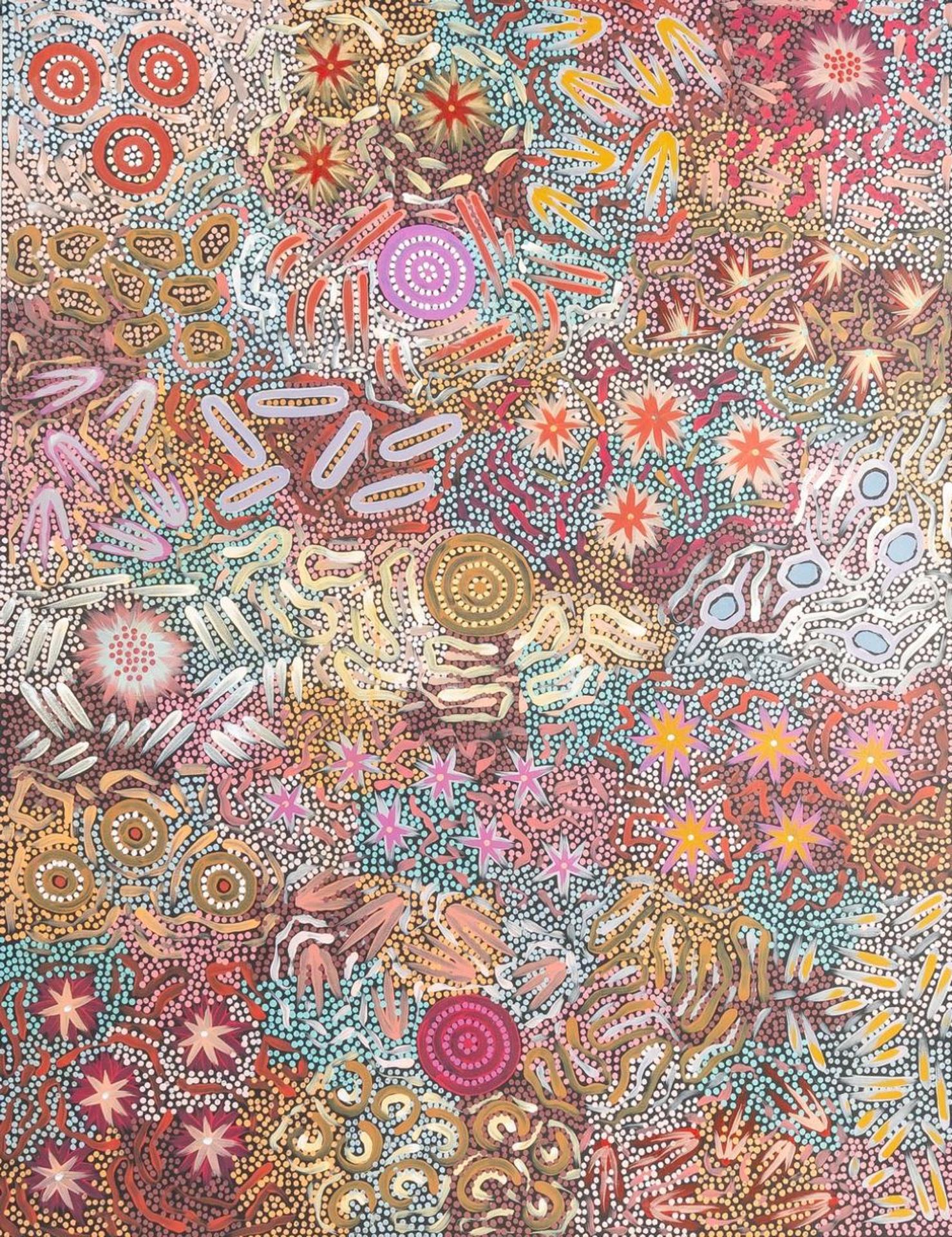 Azeza Possum Australian (1995) - Women's Dream