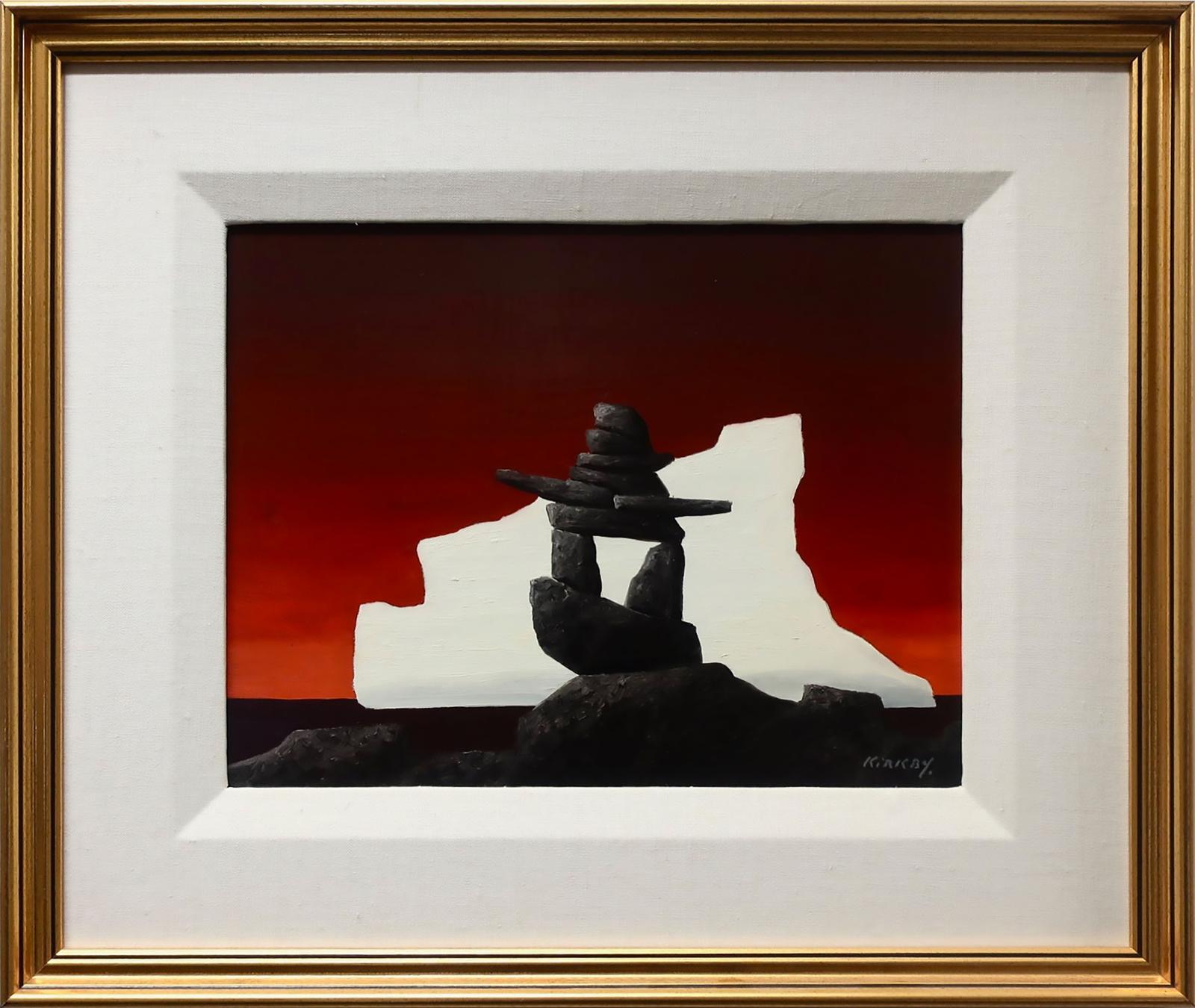 Kenneth (Ken) Michael Kirkby (1940-2023) - First Sunrise