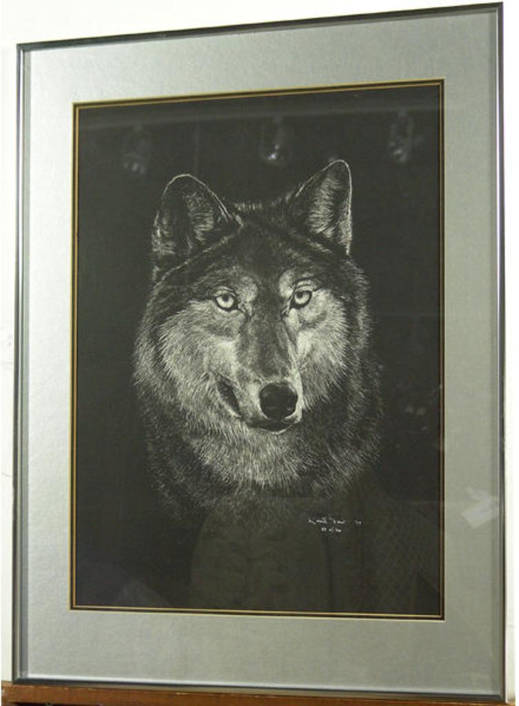 Robert Pow - Untitled