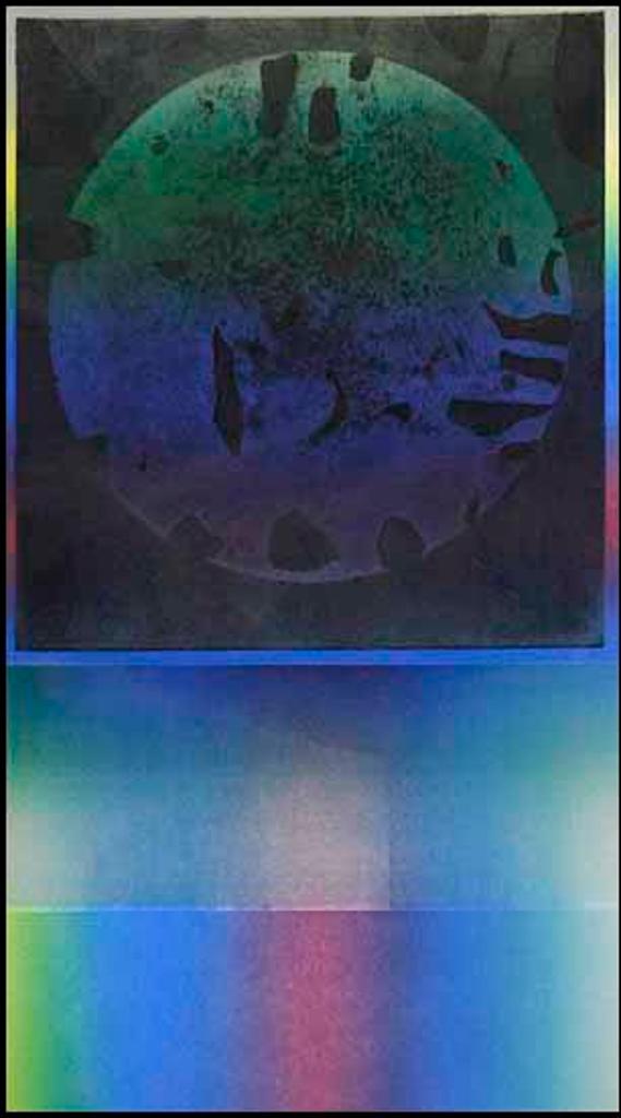 Ernestine Tahedl (1940) - Abstract (00838/2013-579)