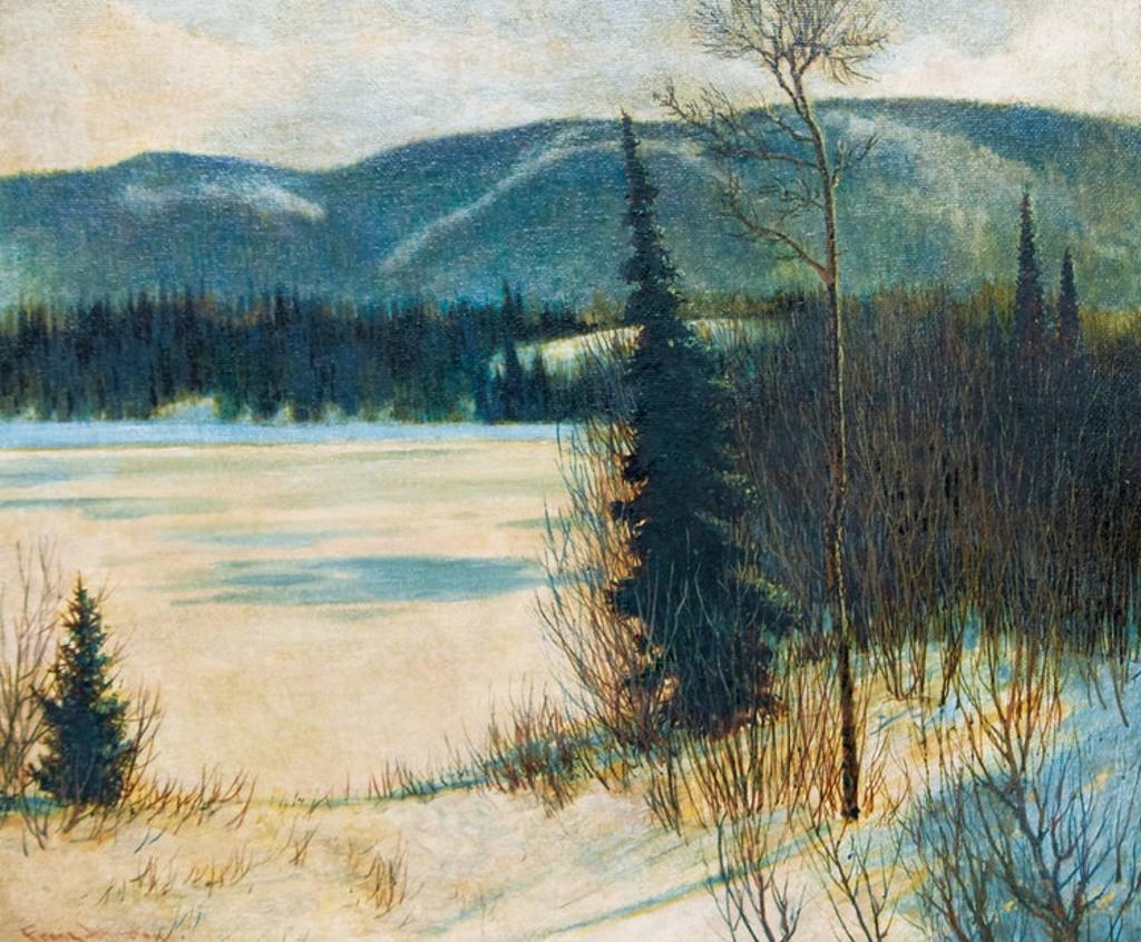 Frank (Franz) Hans Johnston (1888-1949) - Moody March